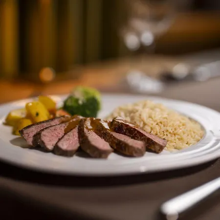 Lägenhet Chasa Helvetia Quatter *