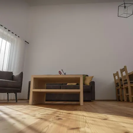 Chasa Helvetia Quatter Müstair