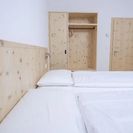 Chasa Helvetia Quatter * Müstair