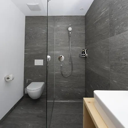 Chasa Helvetia Quatter * Müstair