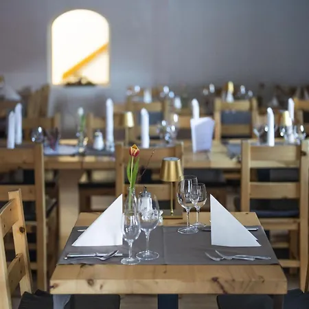 Lägenhet Chasa Helvetia Quatter *