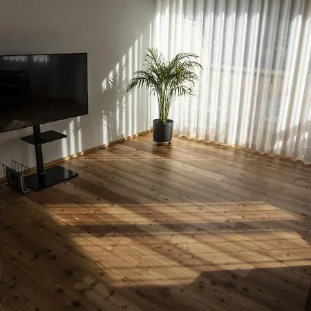 Chasa Helvetia Quatter Apartment Mustair