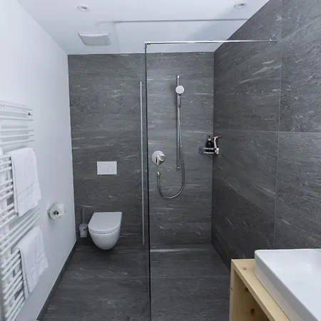 Chasa Helvetia Quatter *