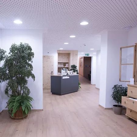 Chasa Helvetia Quatter Müstair