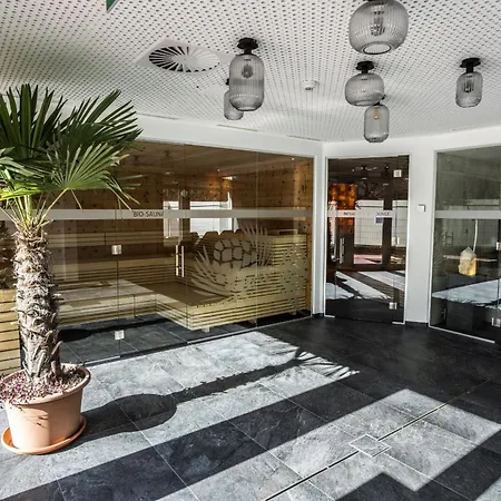 Chasa Helvetia Quatter *