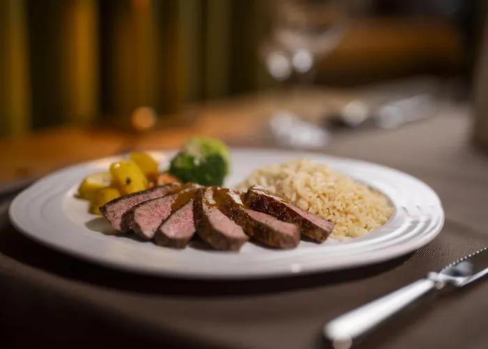 شقة Chasa Helvetia Quatter *