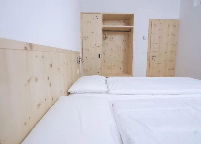 Chasa Helvetia Quatter * Müstair