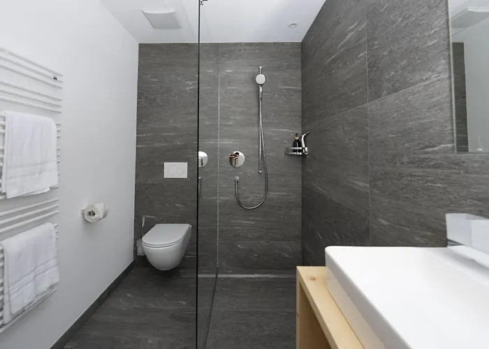 Chasa Helvetia Quatter * Müstair