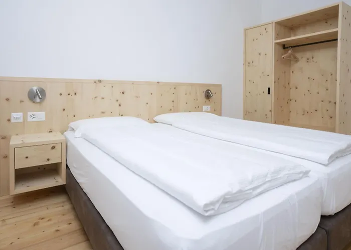 Chasa Helvetia Quatter