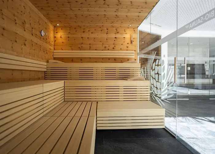 Chasa Helvetia Quatter شقة