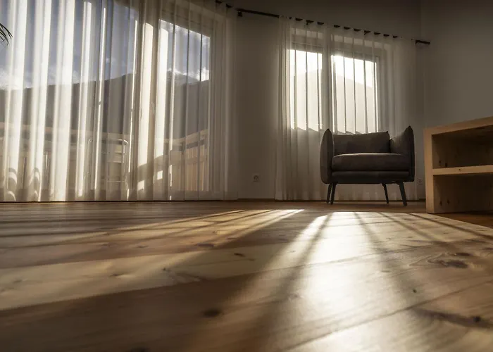 Chasa Helvetia Quatter * Müstair