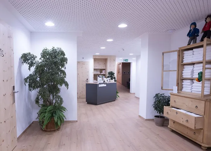 Chasa Helvetia Quatter Müstair