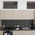Chasa Helvetia Quatter Apartment