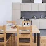Apartment Chasa Helvetia Quatter