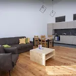Chasa Helvetia Quatter Apartment Müstair