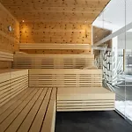 Chasa Helvetia Quatter Apartment