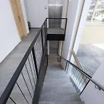 Apartment Chasa Helvetia Quatter *
