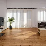 Apartment Chasa Helvetia Quatter *