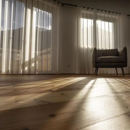 Chasa Helvetia Quatter * Müstair