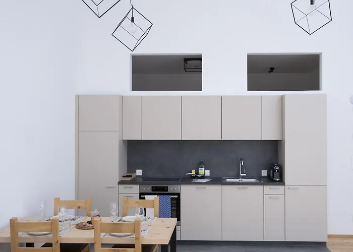 Chasa Helvetia Quatter *