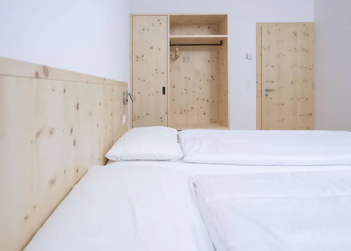 Chasa Helvetia Quatter