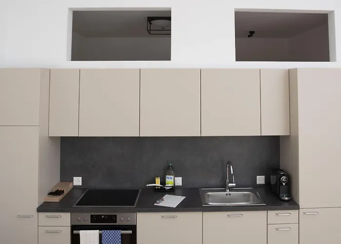 Chasa Helvetia Quatter Apartman