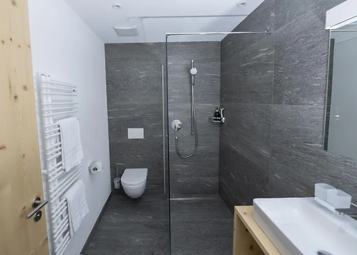 Chasa Helvetia Quatter *