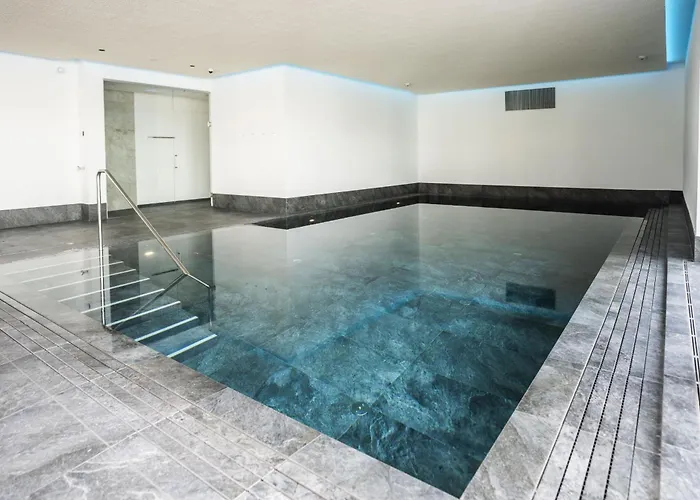 Chasa Helvetia Quatter