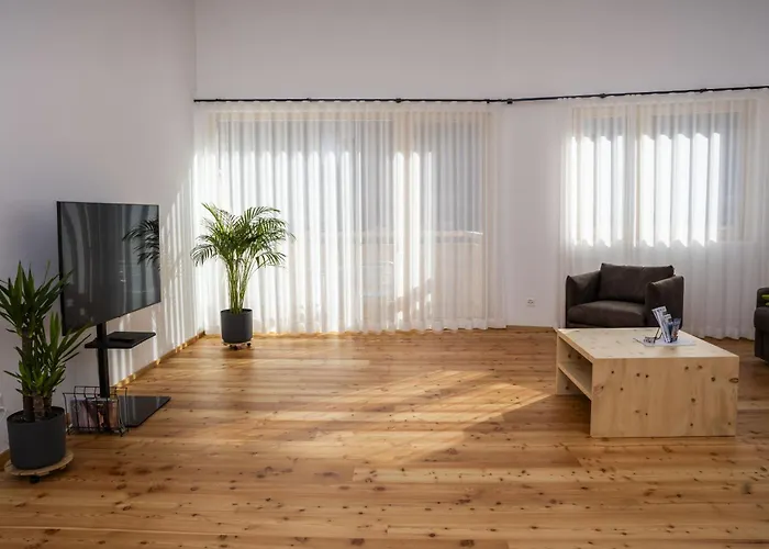 Apartman Chasa Helvetia Quatter *